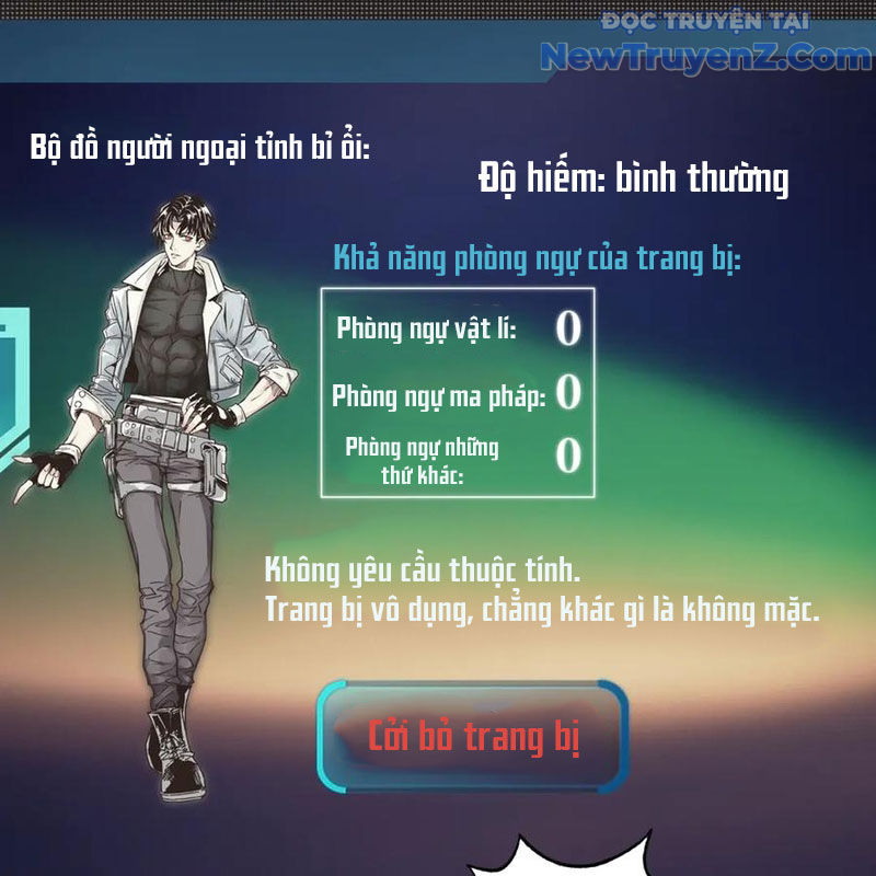 Ta Xuyên Vào Dị Giới Với Chỉ Số Phòng Thủ 99999 chapter 6 - Trang 44