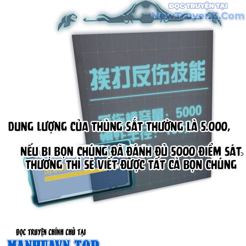 Ta Xuyên Vào Dị Giới Với Chỉ Số Phòng Thủ 99999 chapter 6 - Trang 96