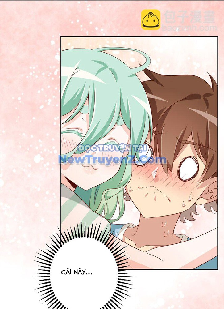 Ông Trời Đã Ban Cho Tôi Siêu Năng Lực Kỳ Lạ Gì Thế Này? chapter 60 - Trang 30