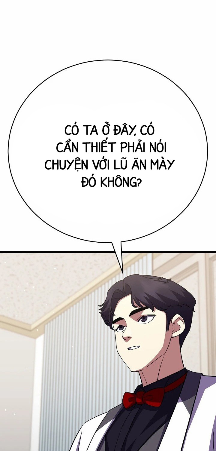 Đệ tử của 3 vị vua chapter 43 - Trang 91