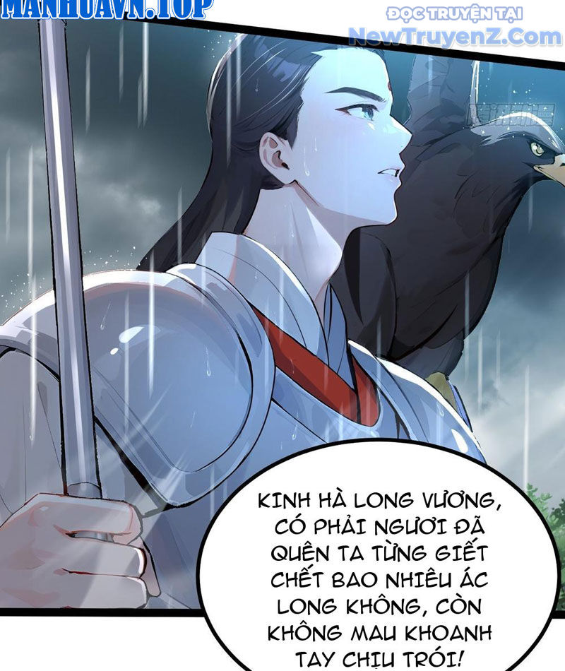 Lý Trị này cũng quá lý trí chapter 4 - Trang 56