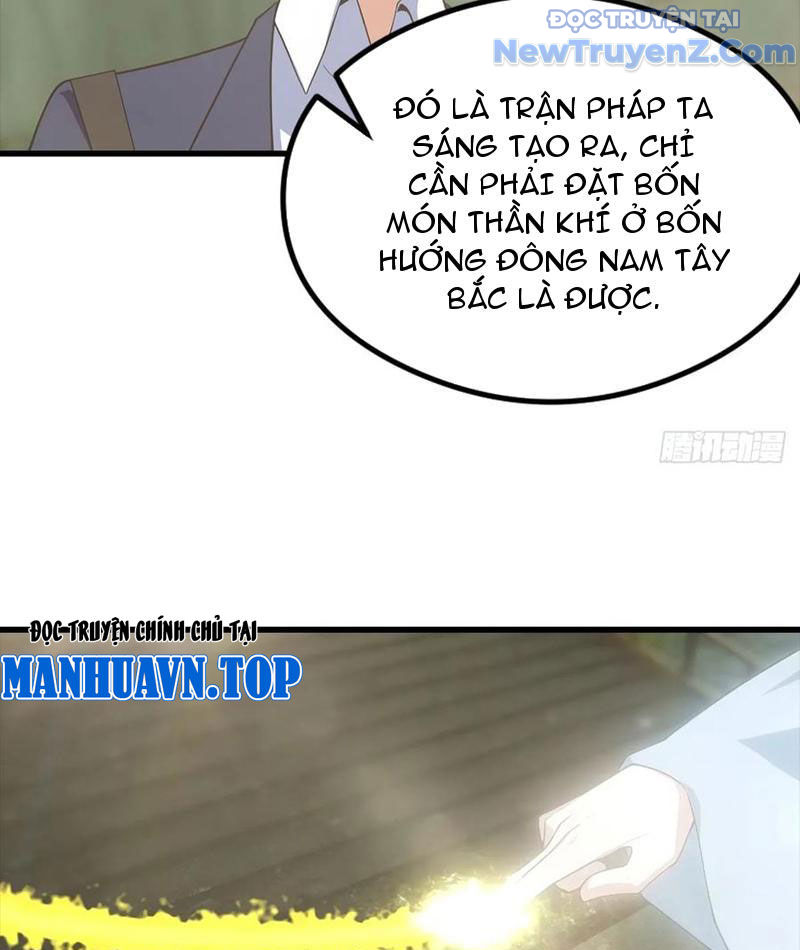 đô Thị Thánh Thủ: Ta Là Y Võ đỉnh Phong chapter 117 - Trang 28