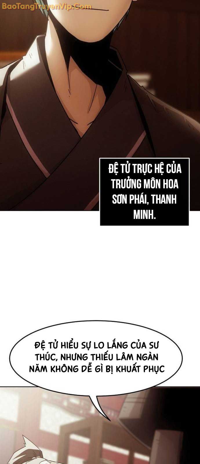 Tiểu Gia Chủ Của Tứ Xuyên Đường Gia Trở Thành Kiếm Thần chapter 73 - Trang 74