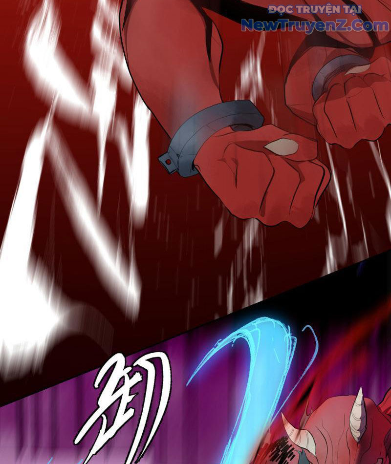 Bách Quỷ Lục chapter 4 - Trang 22