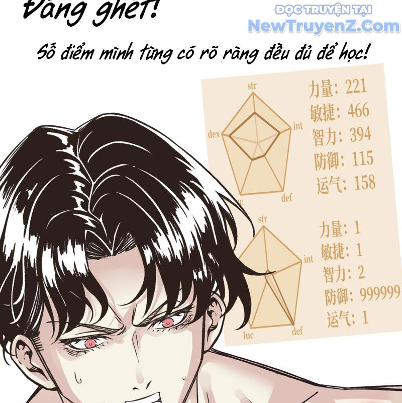 Ta Xuyên Vào Dị Giới Với Chỉ Số Phòng Thủ 99999 chapter 4 - Trang 33