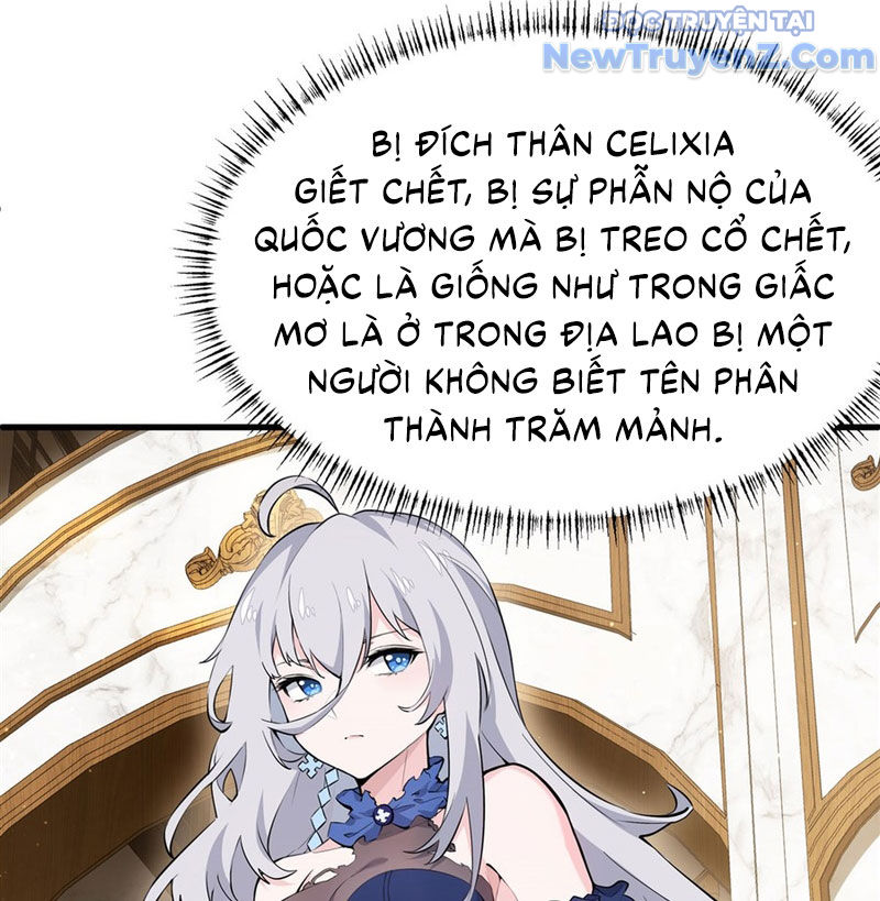 Phản Diện Tóc Vàng Trong Tiểu Thuyết Phượng Ngạo Thiên Cũng Muồn Hạnh Phúc chapter 9 - Trang 46