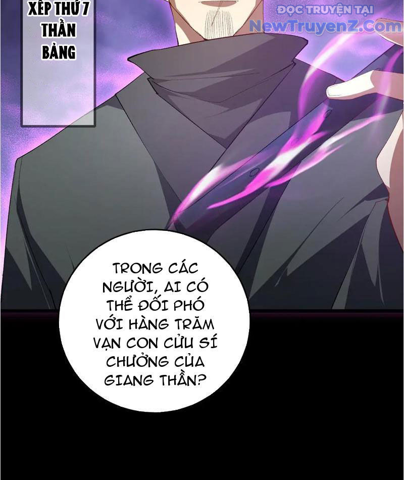 Ta Là Chúa Tể Trùng Độc chapter 58 - Trang 38
