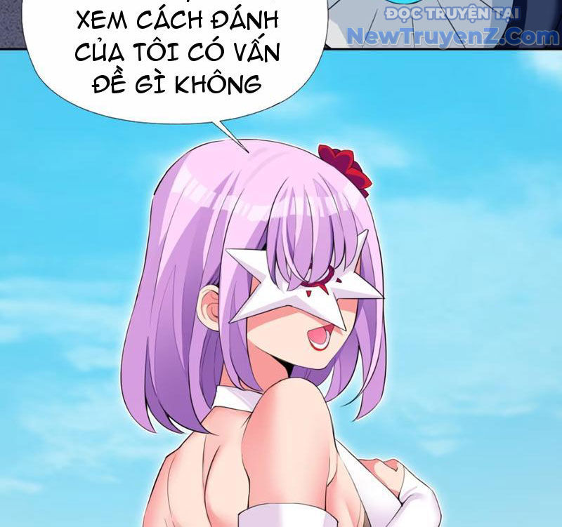 Xong rồi, ta bị sủng thú của mình bao vây rồi! chapter 10 - Trang 27