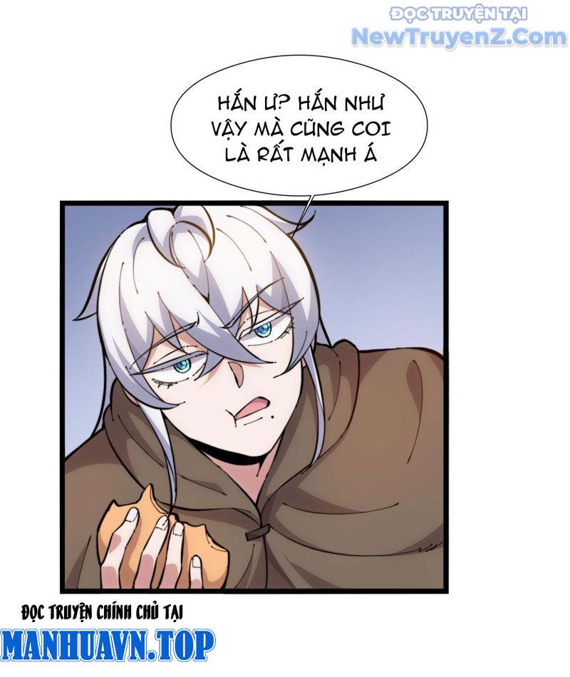 Lôi Kiếp Thập Vạn Niên chapter 1 - Trang 88