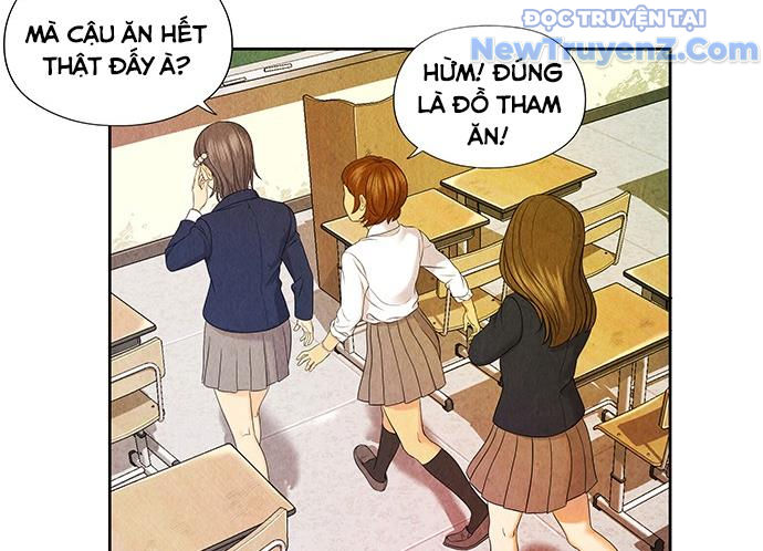 Cửa hàng đồ cổ tương lai chapter 11 - Trang 99