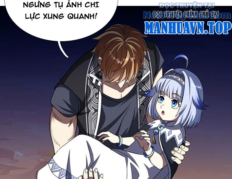 Cái Bóng Của Ta Là Loli chapter 11 - Trang 28