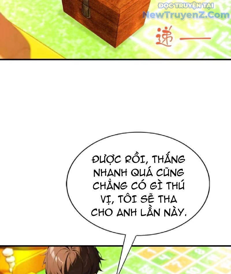 Đạo Hữu Lùi Một Bước: Ta Tới Giết Thần Trừ Quỷ chapter 30 - Trang 66