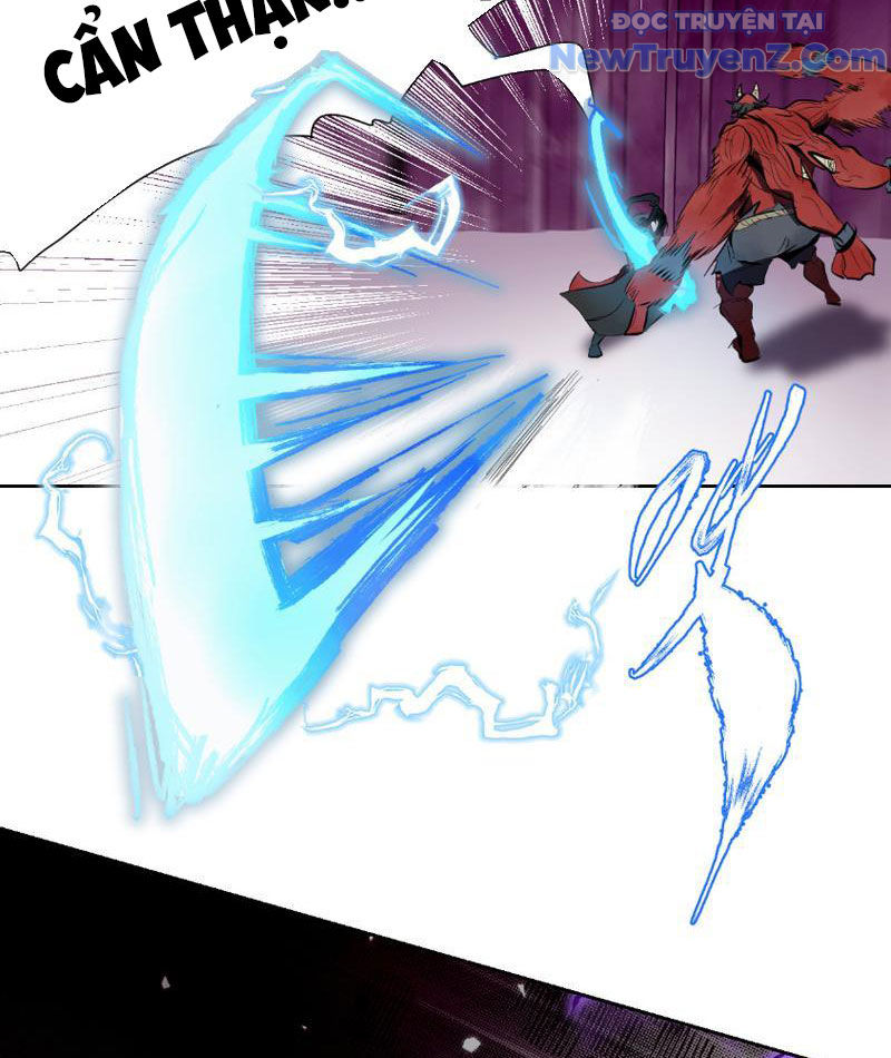 Bách Quỷ Lục chapter 5 - Trang 21