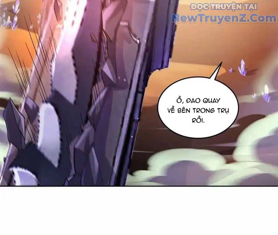 Tu Chân Nói Chuyện Phiếm Quần chapter 690 - Trang 45