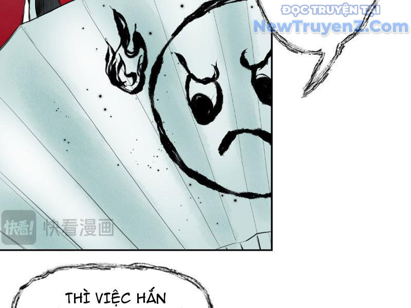 Bách Quỷ Lục chapter 9 - Trang 44