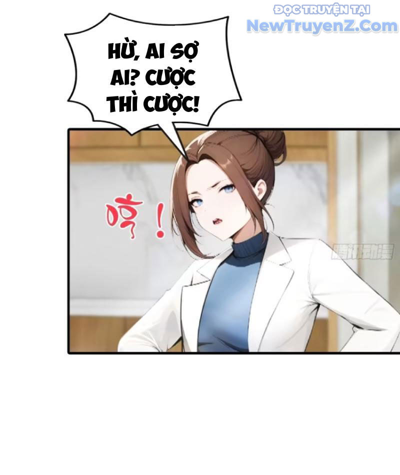 Đạo Hữu Lùi Một Bước: Ta Tới Giết Thần Trừ Quỷ chapter 27 - Trang 32