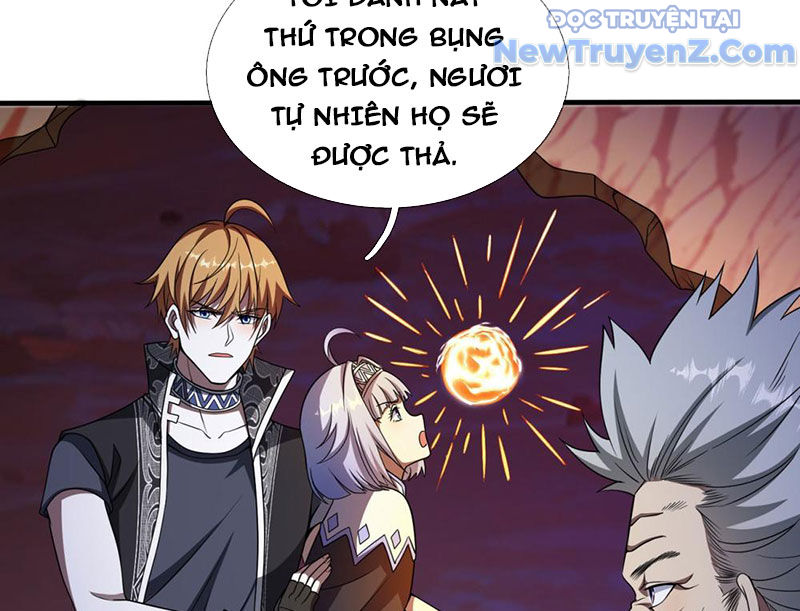 Cái Bóng Của Ta Là Loli chapter 10 - Trang 41