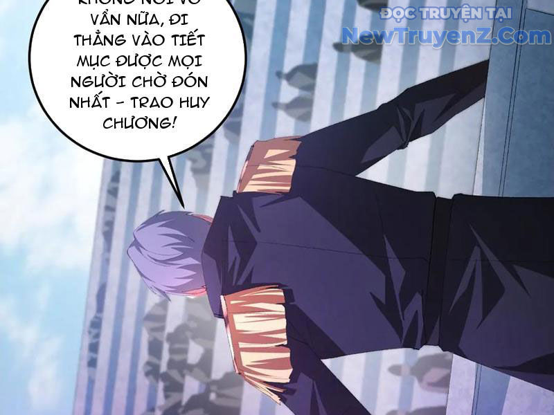 Ta Là Chúa Tể Trùng Độc chapter 56 - Trang 23