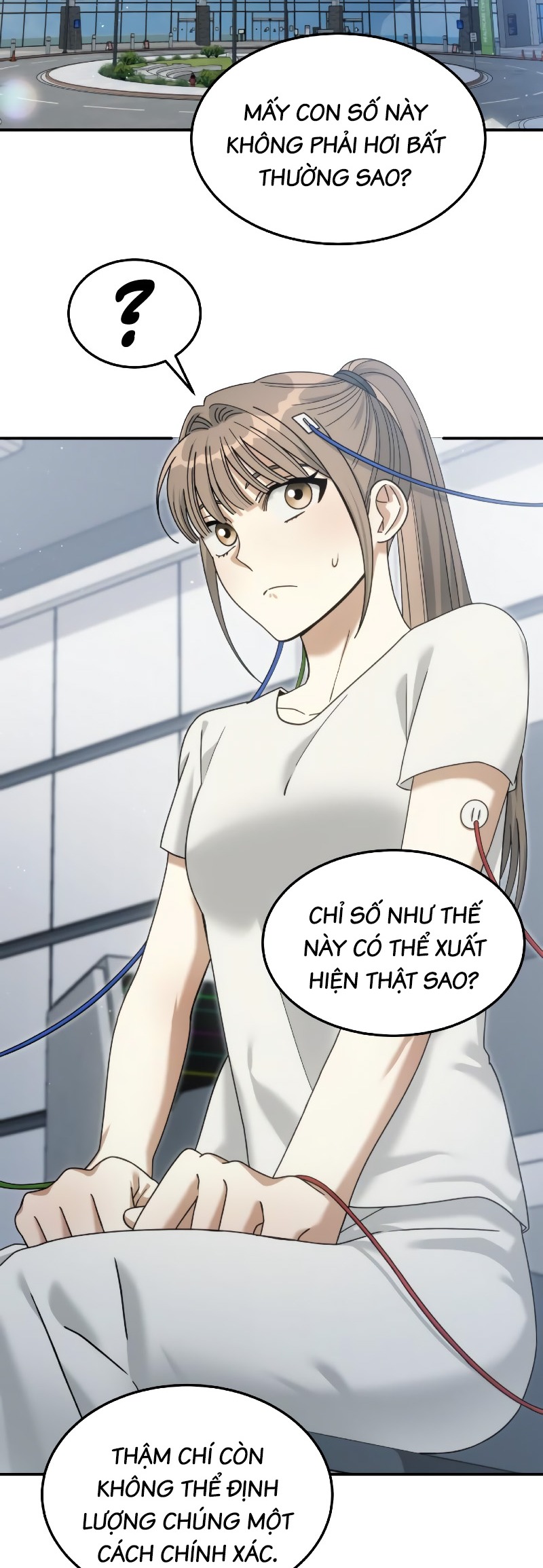 Thợ Săn Sống Trong Căn Hộ Thuê chapter 10 - Trang 6