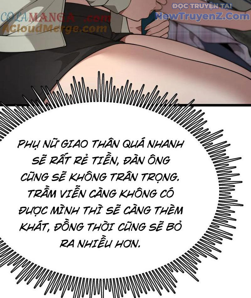 Sau Khi Tự Do Tài Chính, Họ Đã Dâng Hiến Lòng Trung Thành chapter 15 - Trang 71
