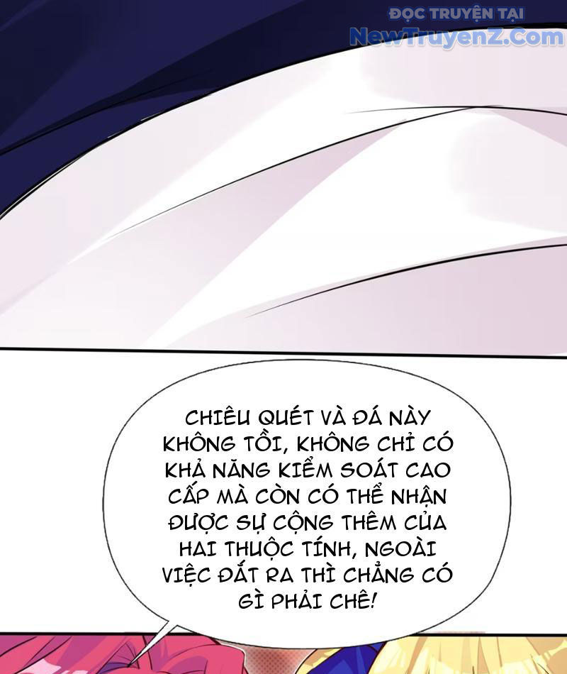 Xong rồi, ta bị sủng thú của mình bao vây rồi! chapter 7 - Trang 54