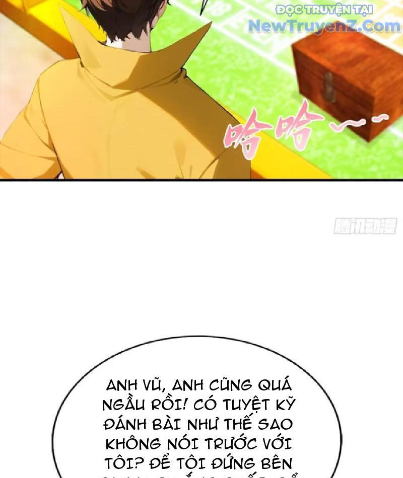Đạo Hữu Lùi Một Bước: Ta Tới Giết Thần Trừ Quỷ chapter 30 - Trang 67