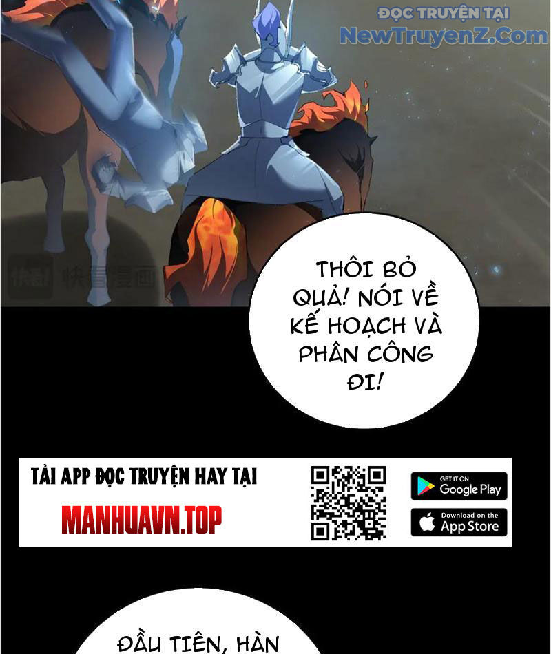 Ta Là Chúa Tể Trùng Độc chapter 58 - Trang 46