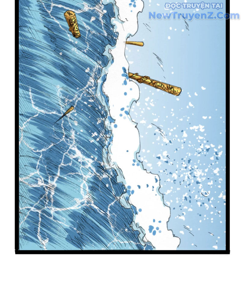Thiên Hải Nhập Mộng chapter 7 - Trang 15