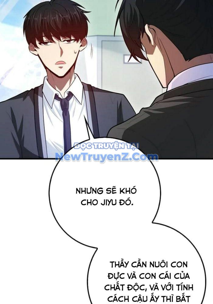 Thiên Tài Võ Thuật Hồi Quy chapter 93 - Trang 61