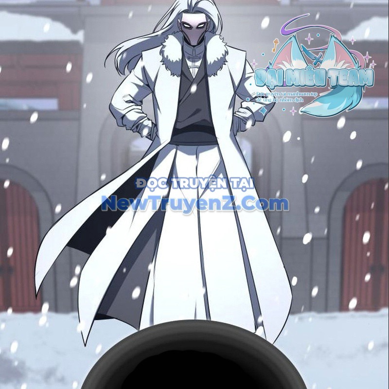 Thiên Ma Thần Quyết: Trùng Sinh chapter 116 - Trang 321