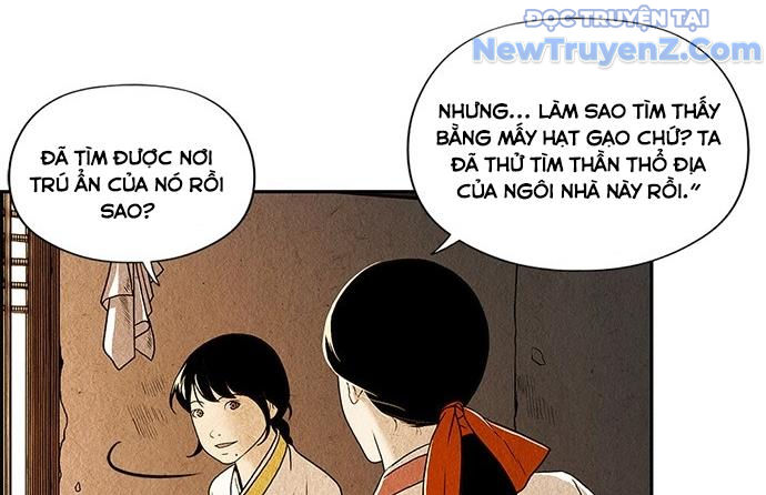 Cửa hàng đồ cổ tương lai chapter 1 - Trang 134