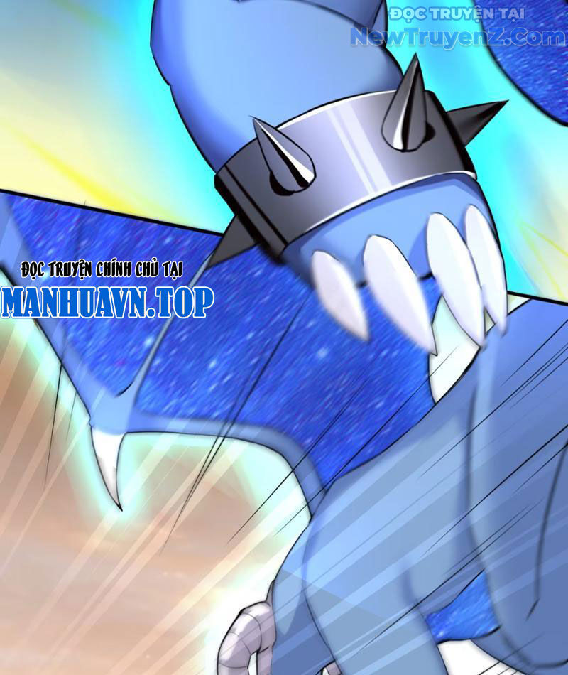 Xong rồi, ta bị sủng thú của mình bao vây rồi! chapter 6 - Trang 30
