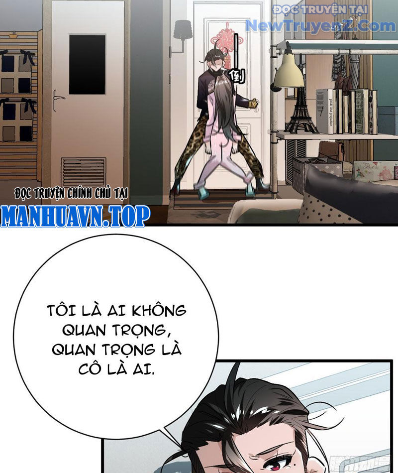 Vĩnh sinh đi chết đi! chapter 1 - Trang 60