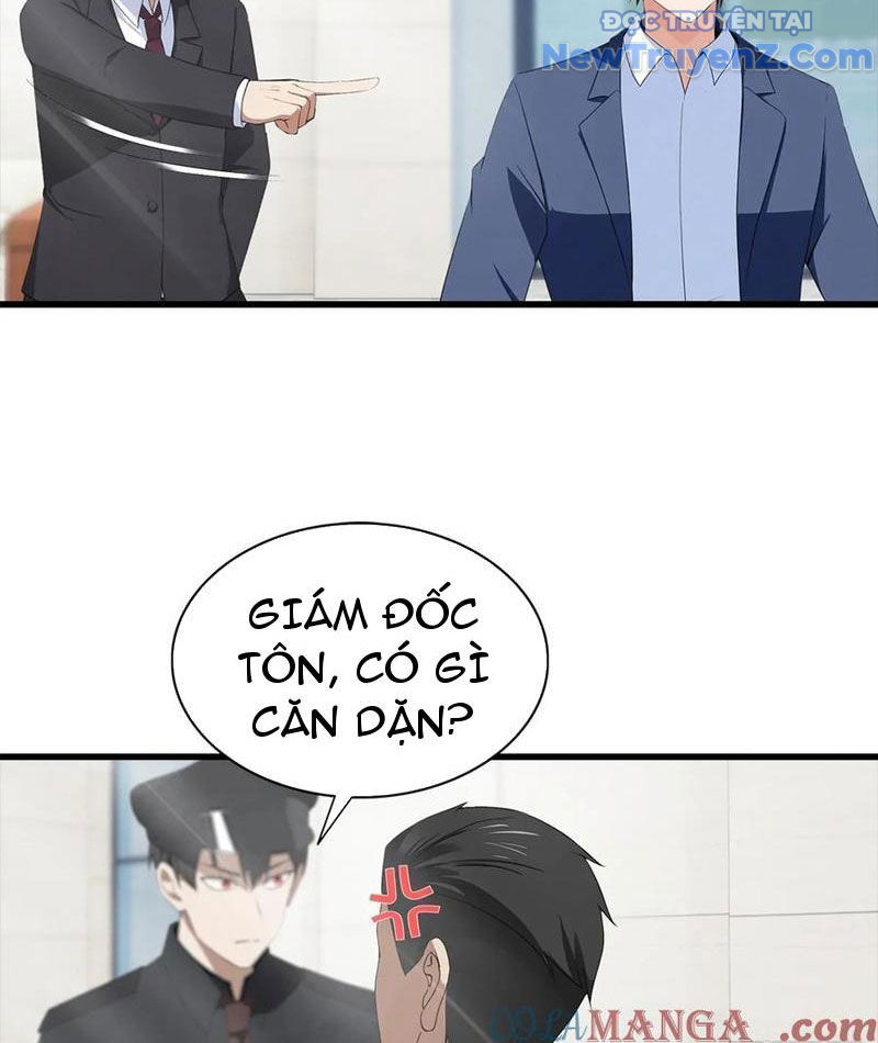 đô Thị Thánh Thủ: Ta Là Y Võ đỉnh Phong chapter 124 - Trang 43