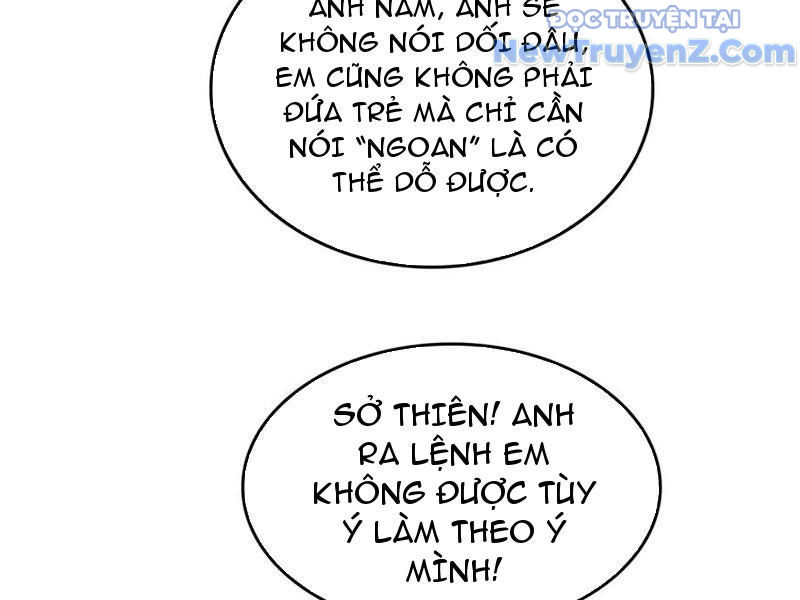 Vạn Tộc Xâm Lấn: Toàn Dân Tham Chiến, Ta Ở Lại Hậu Phương chapter 42 - Trang 34