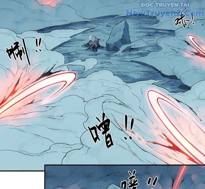 Hộp Mãnh Thú: Kỷ Nguyên Cơ Giáp chapter 12 - Trang 55
