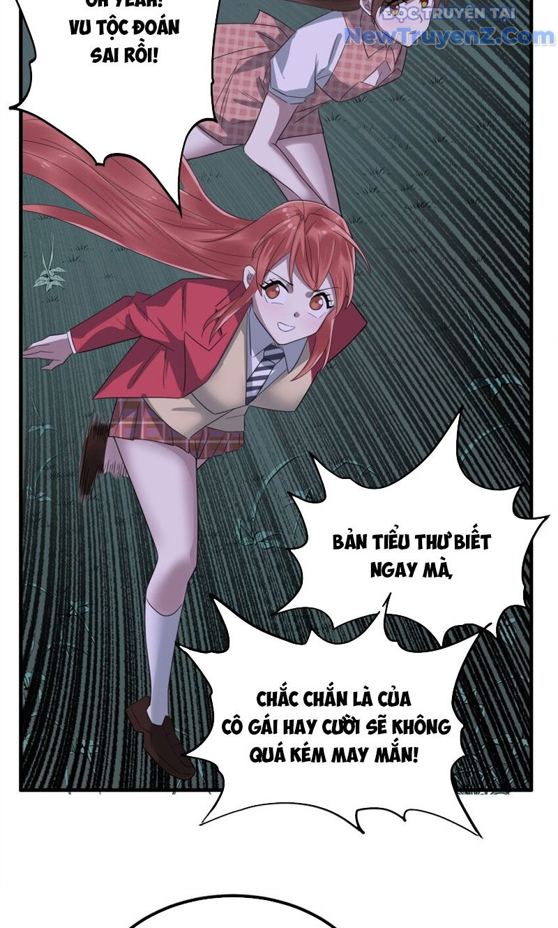 Ta Có Một Tòa Anh Linh Điện chapter 98 - Trang 13