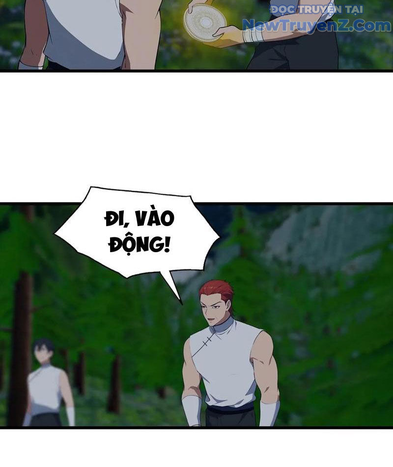 đô Thị Thánh Thủ: Ta Là Y Võ đỉnh Phong chapter 113 - Trang 11