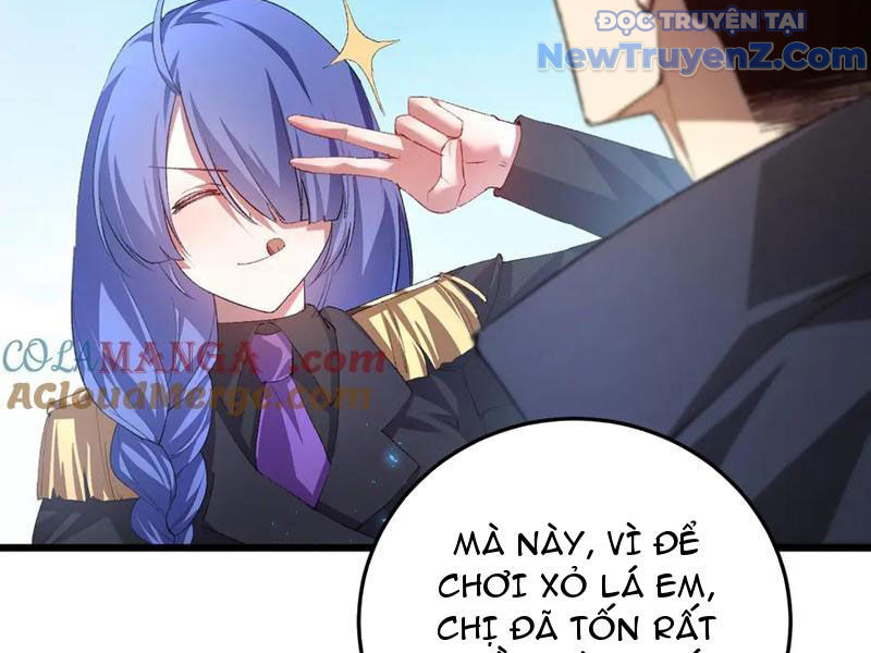 Ta Là Chúa Tể Trùng Độc chapter 56 - Trang 56