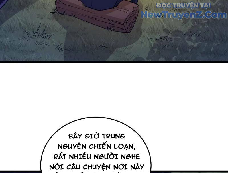 Đệ Nhất Danh Sách chapter 567 - Trang 11