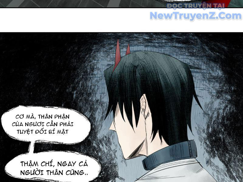 Bách Quỷ Lục chapter 10 - Trang 54