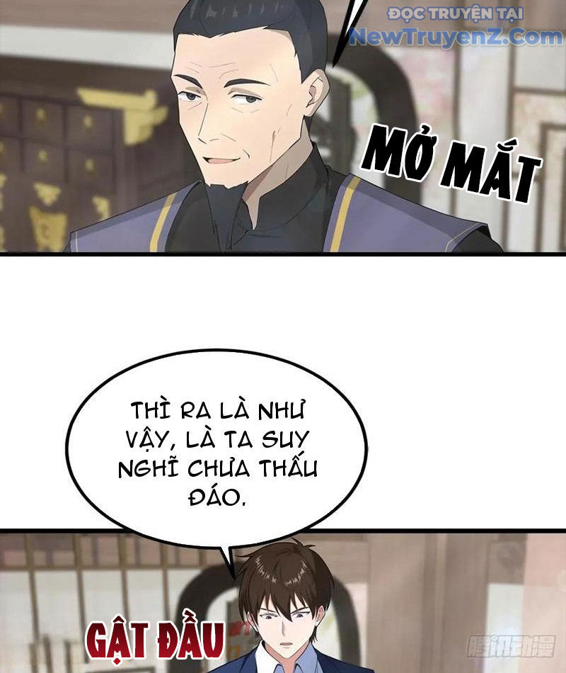 đô Thị Thánh Thủ: Ta Là Y Võ đỉnh Phong chapter 107 - Trang 41