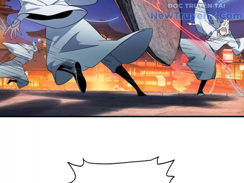 Kim Ngô Thần Vệ chapter 2 - Trang 130