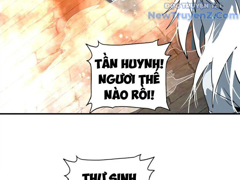Kim Ngô Thần Vệ chapter 2 - Trang 12