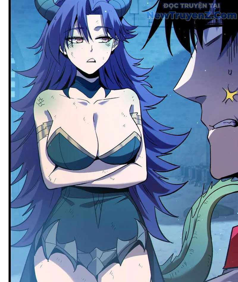 Toàn Dân Chuyển Chức: Bị Động Của Ta Vô Địch chapter 86 - Trang 124