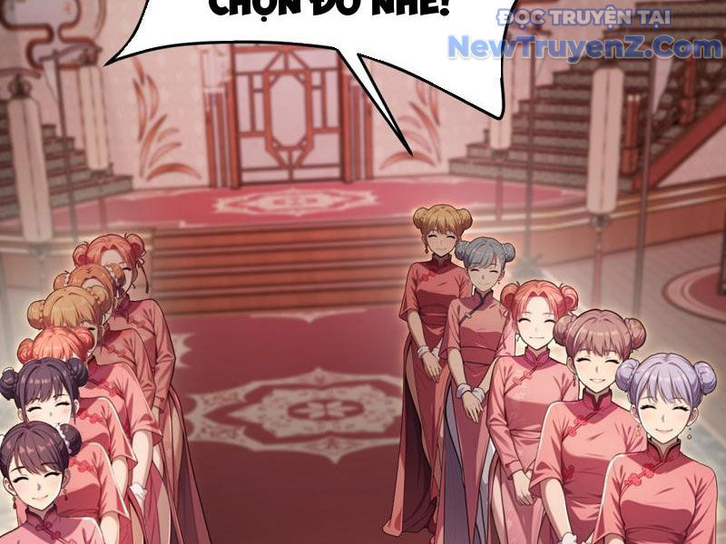 Phản Phái Muốn Sống Lâu Thêm Một Ngày chapter 27 - Trang 34