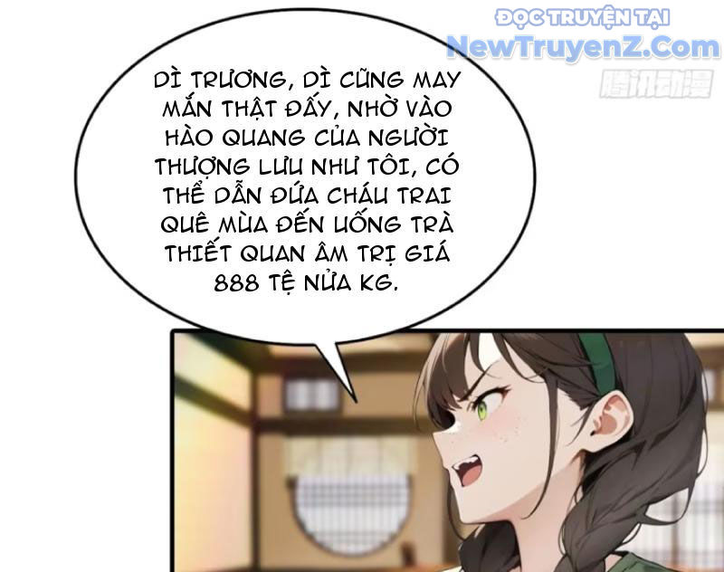 Đạo Hữu Lùi Một Bước: Ta Tới Giết Thần Trừ Quỷ chapter 21 - Trang 49