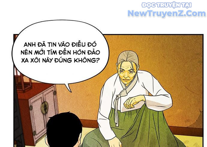 Cửa hàng đồ cổ tương lai chapter 4 - Trang 65