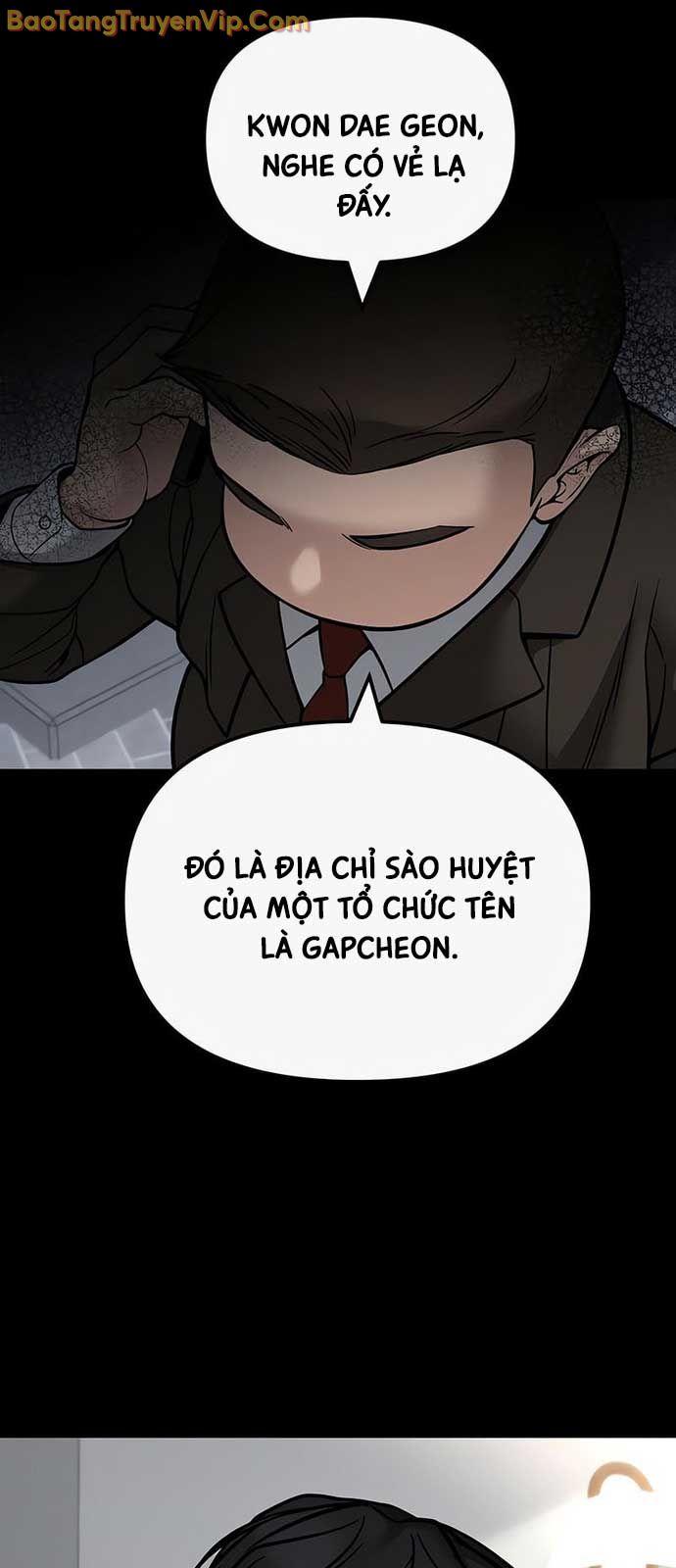 Giang Hồ Thực Thi Công Lý chapter 138 - Trang 9