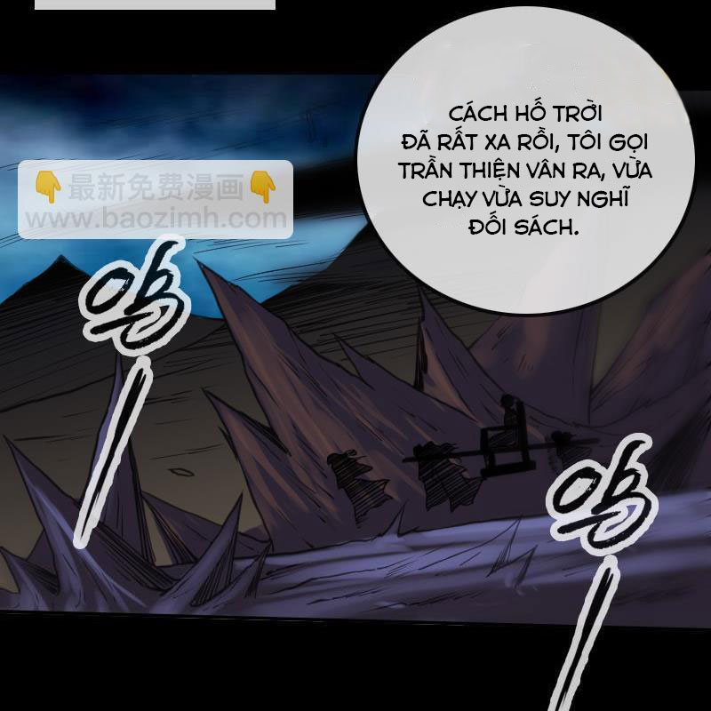 Kiếp Thiên Vận chapter 306 - Trang 34